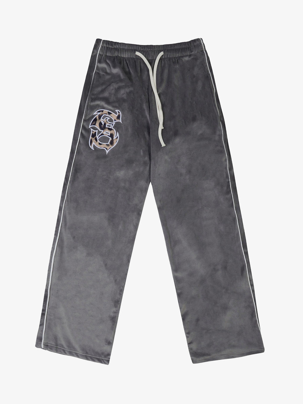 Theprecipice Comfortable And Versatile Casual Pants - 2240