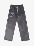 Theprecipice Comfortable And Versatile Casual Pants - 2240