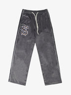 Theprecipice Comfortable And Versatile Casual Pants - 2240