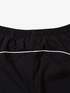 Theprecipice Retro Color Matching Casual Pants