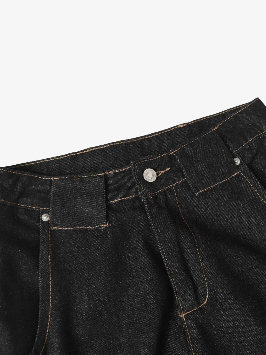 Retro Cleanfit Barrel Jorts