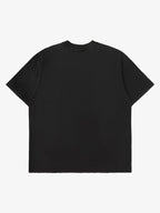 Theprecipice High Street Hip Hop Hole Design T-shirt