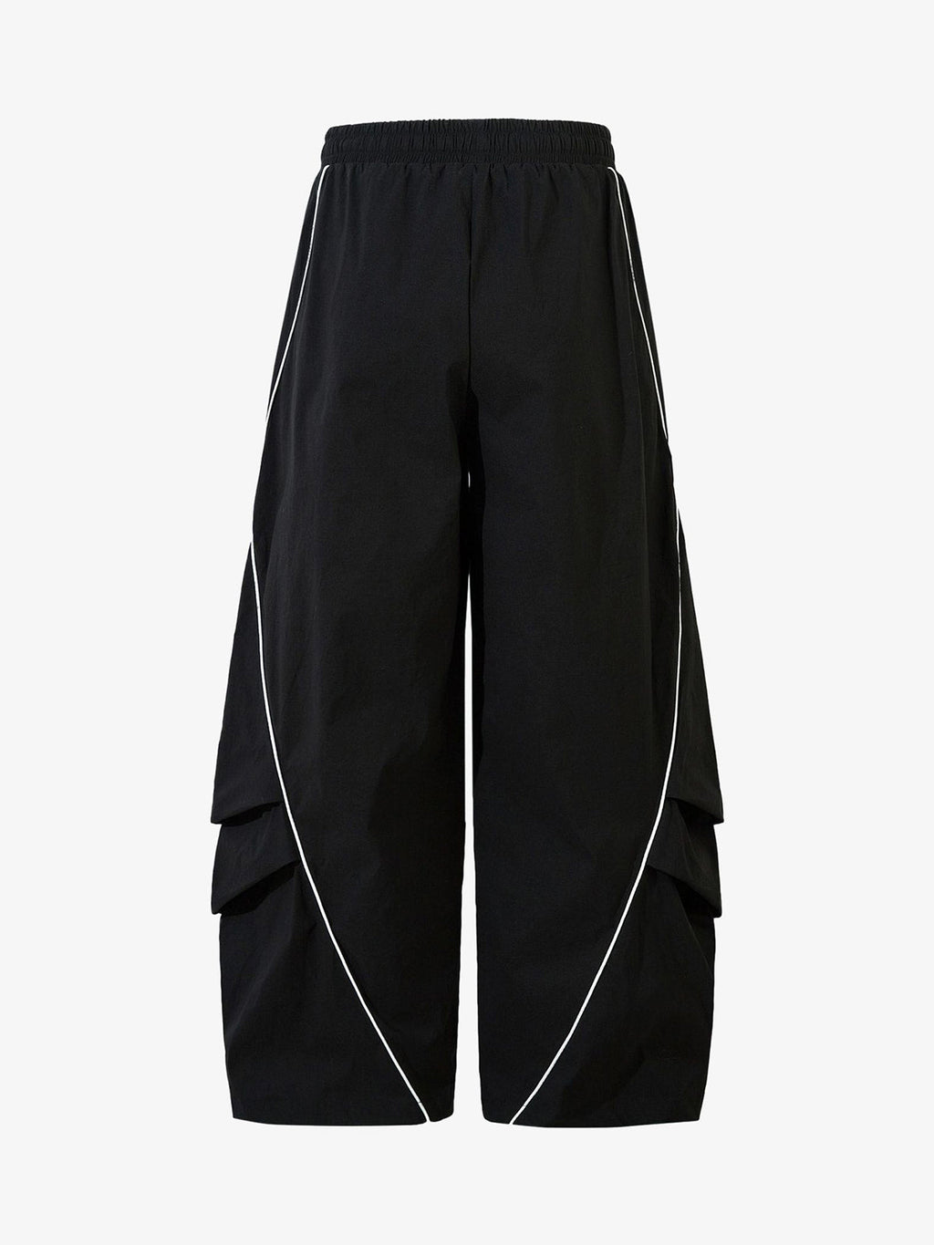 Functional Paratrooper Tactical Barrel Pants