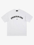 Theprecipice Logo Print T-shirt - 2137