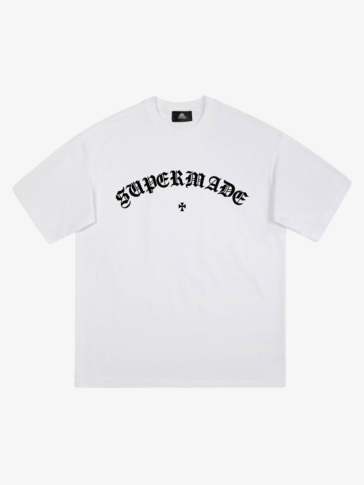 Theprecipice Logo Print T-shirt - 2137