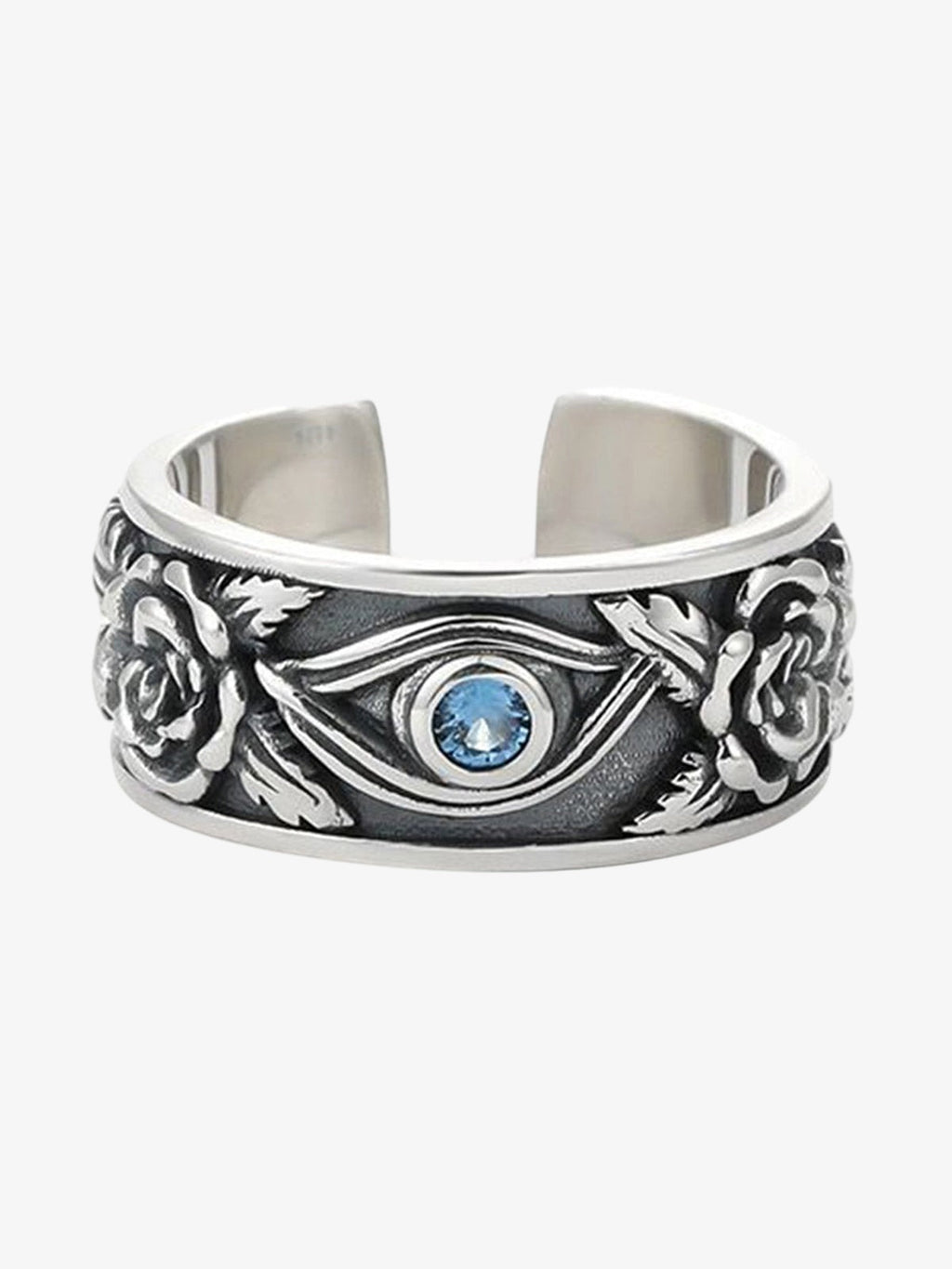 Theprecipice God's Eye Ring -1053