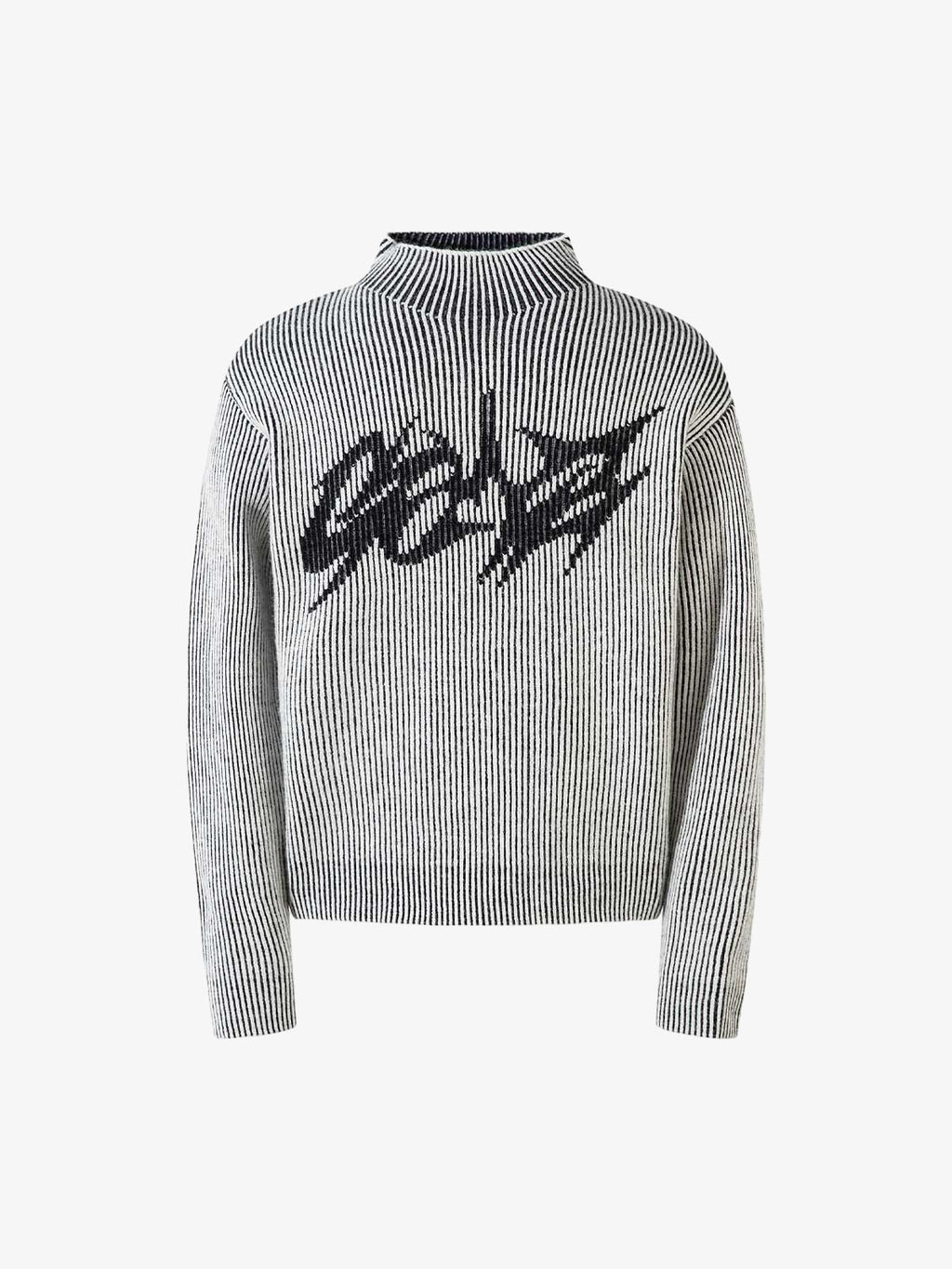 Theprecipice Double Sided Wearable Sweater - 2211