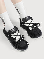 Theprecipice Casual And Versatile Sports Couple Shoes - 2327