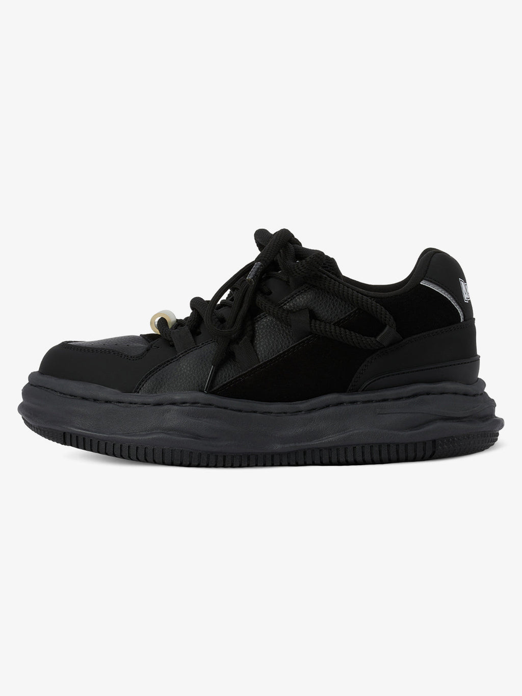 Theprecipice Retro Air Force Original Sole Sneakers