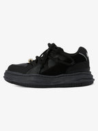 Theprecipice Retro Air Force Original Sole Sneakers