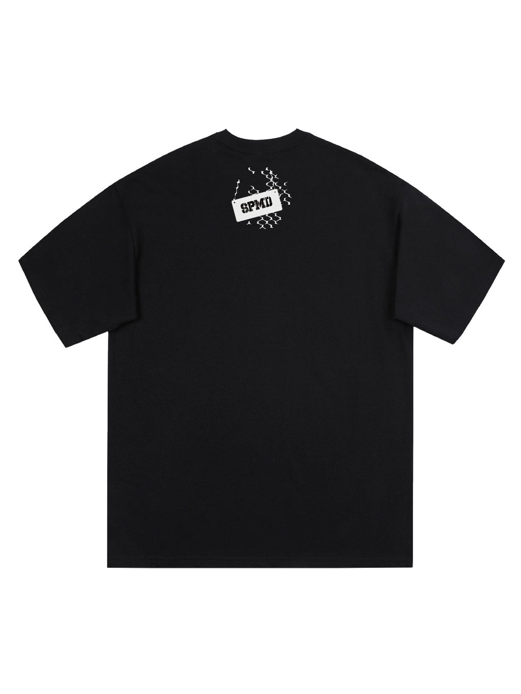 Original "Friends Don't Lie" Print T-Shirt