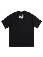 Original "Friends Don't Lie" Print T-Shirt