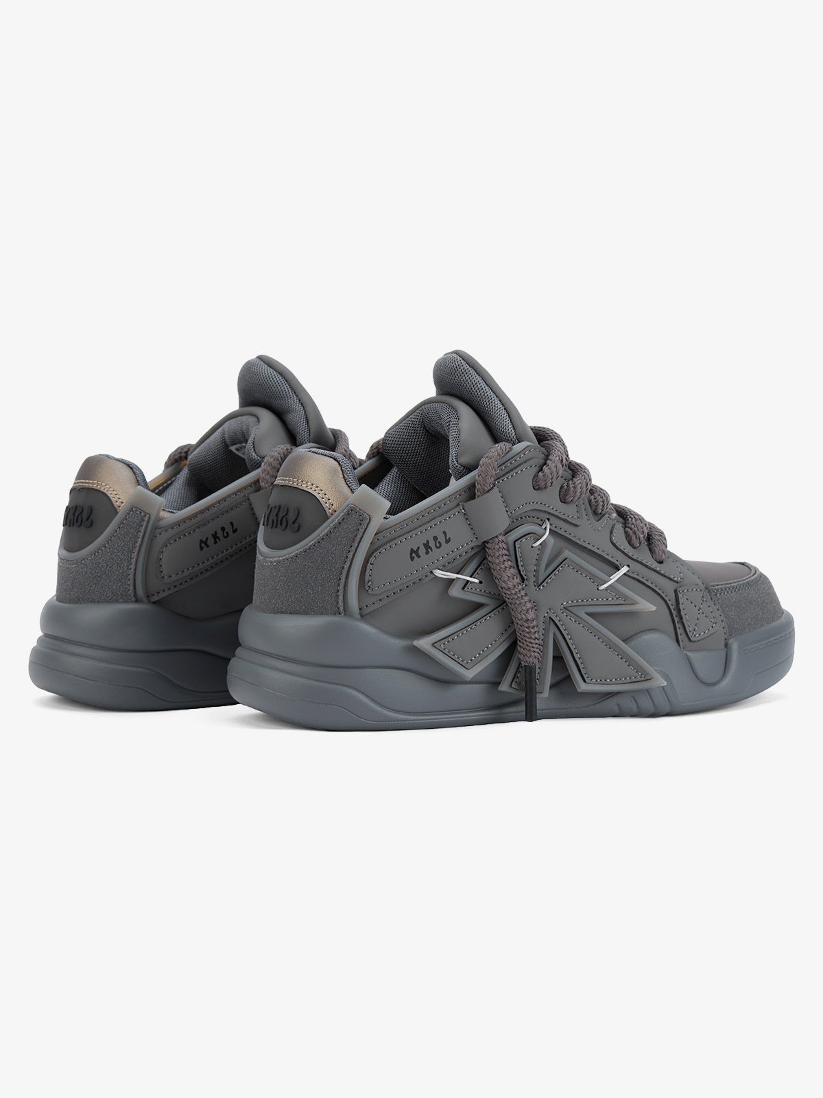 Theprecipice Casual Preppy Sneakers - 2105