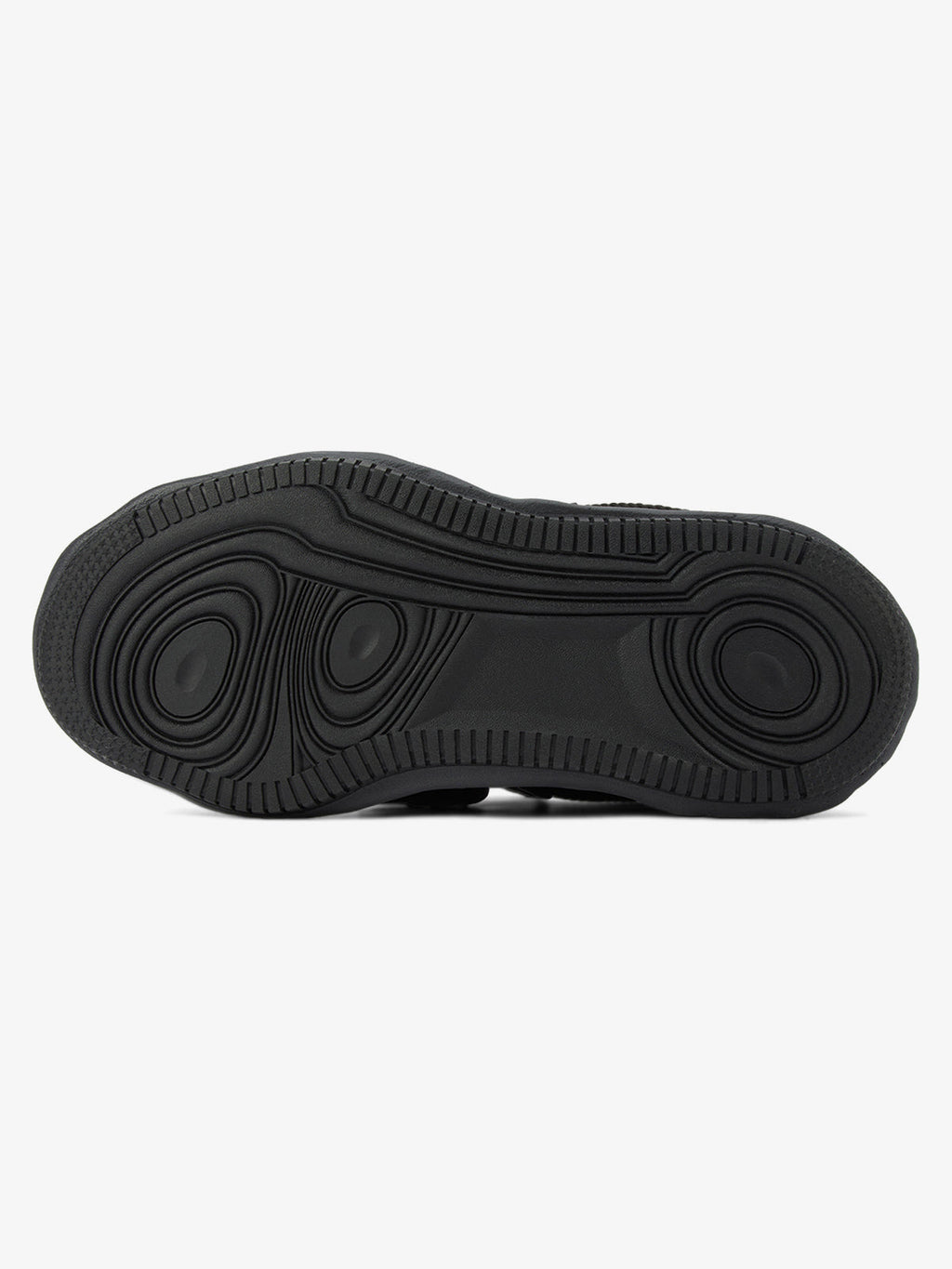 Theprecipice Retro Air Force Original Sole Sneakers