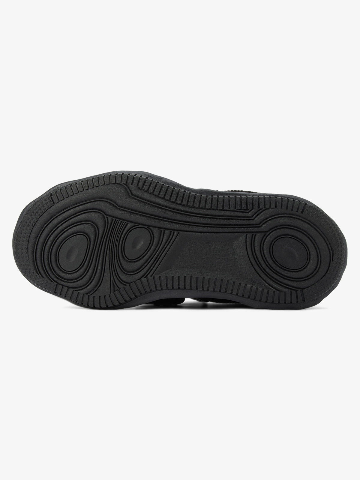 Theprecipice Retro Air Force Original Sole Sneakers