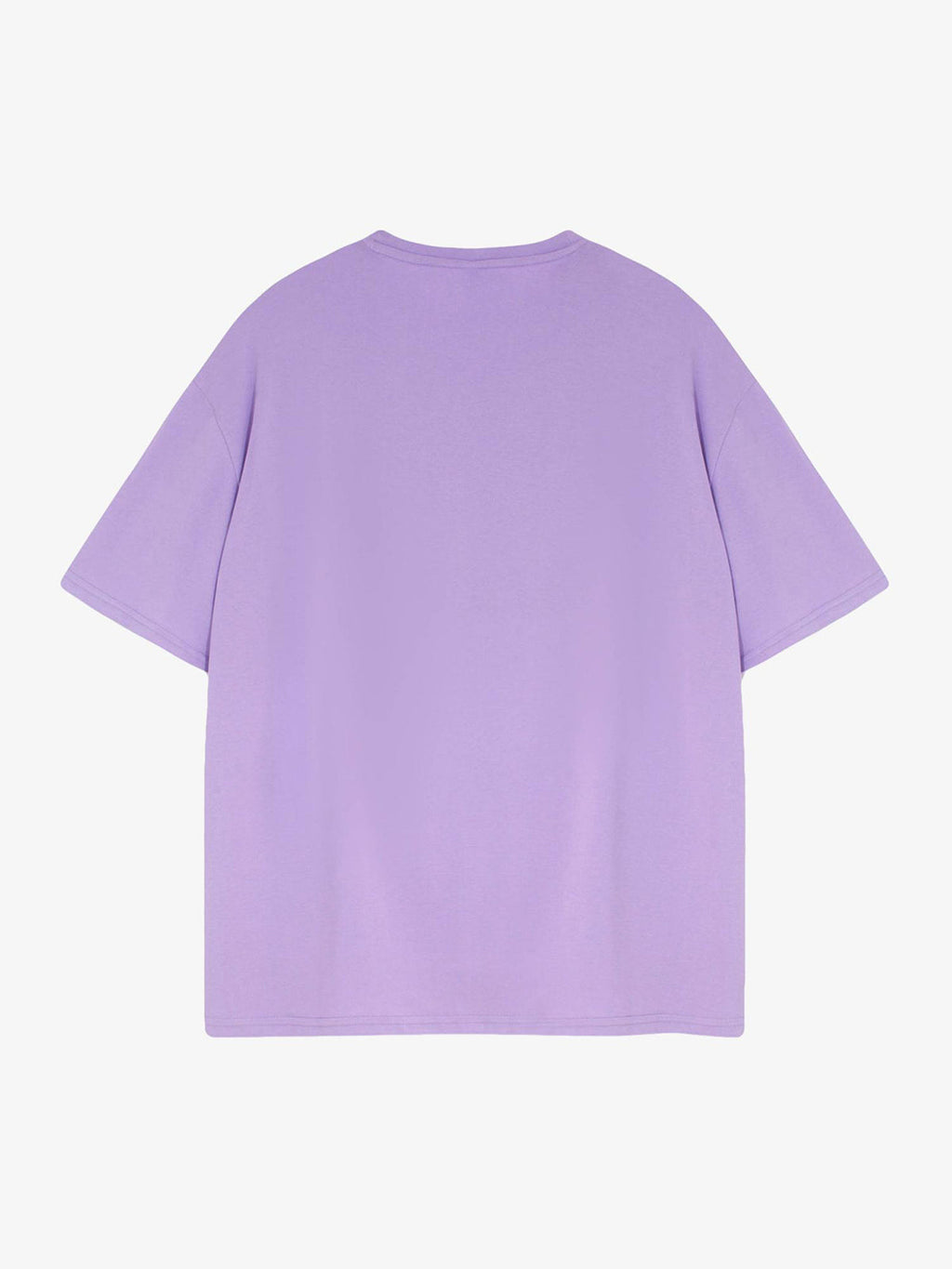 Theprecipice Creative Alphabet Printed T-Shirt