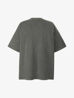 Vintage Artistic Graphic T-Shirt