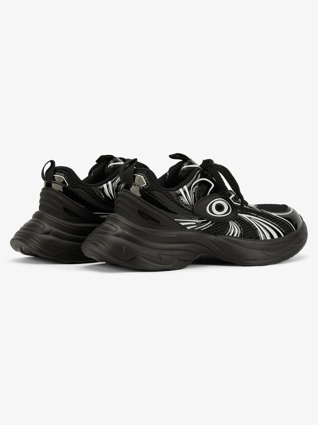 Theprecipice High Street Hip Hop Sports Casual Shoes - 2179