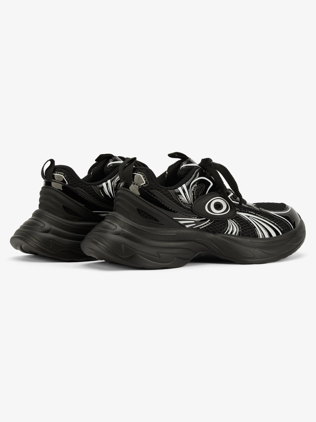 Theprecipice High Street Hip Hop Sports Casual Shoes - 2179