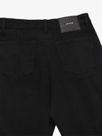 Theprecipice Vintage Rough Edge Flared Jeans - 1721