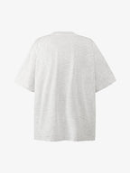 Washed Graphics Oversized T-Shirt