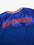 Original Contrast Color Sports Jersey T-Shirt