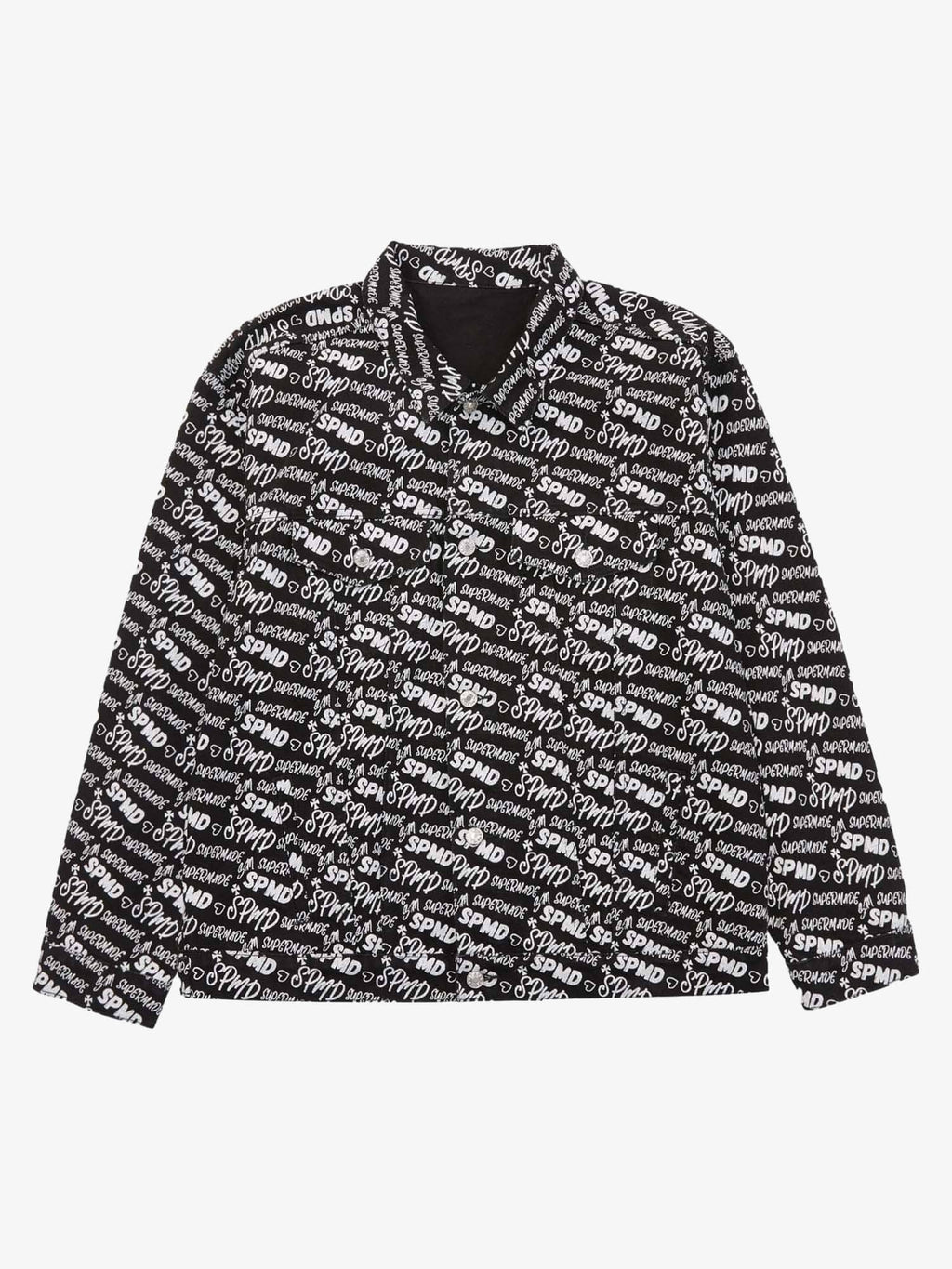 Theprecipice High Street Versatile Denim Set-1719