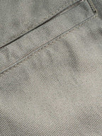 Retro Dirty Dye Baggy Pants - 2468
