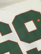 NO "69" Sports Jersey T-Shirt