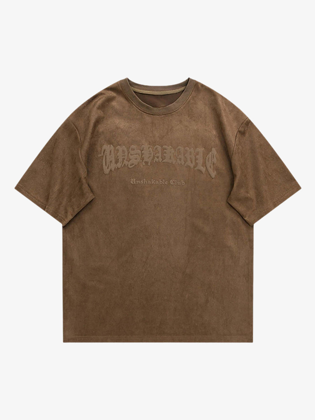 Theprecipice Skeleton Vintage T-shirt - 1642