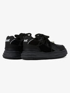 Theprecipice Retro Air Force Original Sole Sneakers