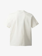 Street Hip-hop Portrait Print T-shirt