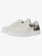 Precipice Retro High Street Men's Low Top Skate Shoes-1471