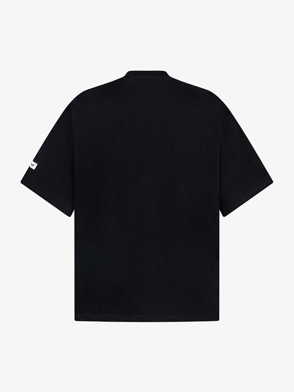 Fun "OK!" Graphic T-Shirt