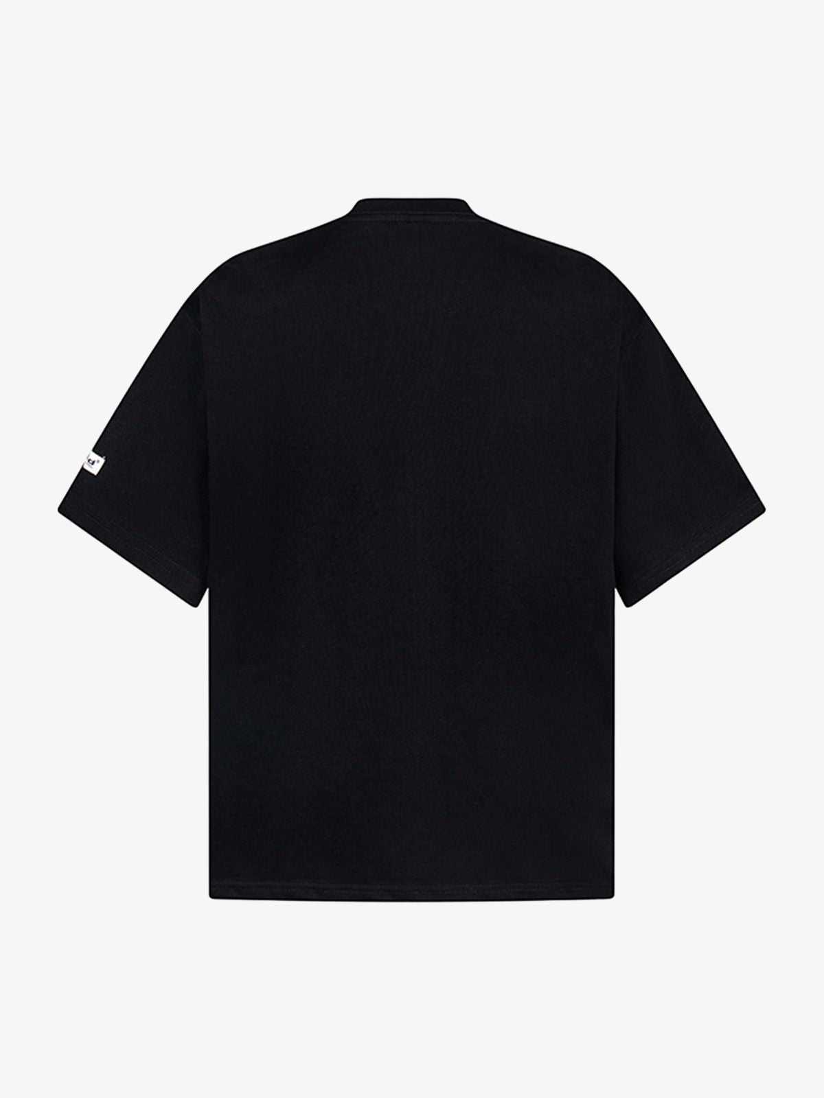 Fun "OK!" Graphic T-Shirt
