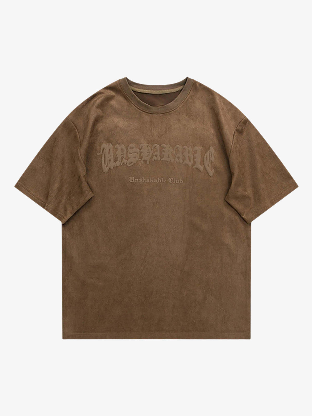 Precipice Skeleton Vintage T-shirt - 1642