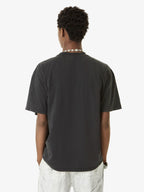 Theprecipice High Street Hip Hop Hole Design T-shirt