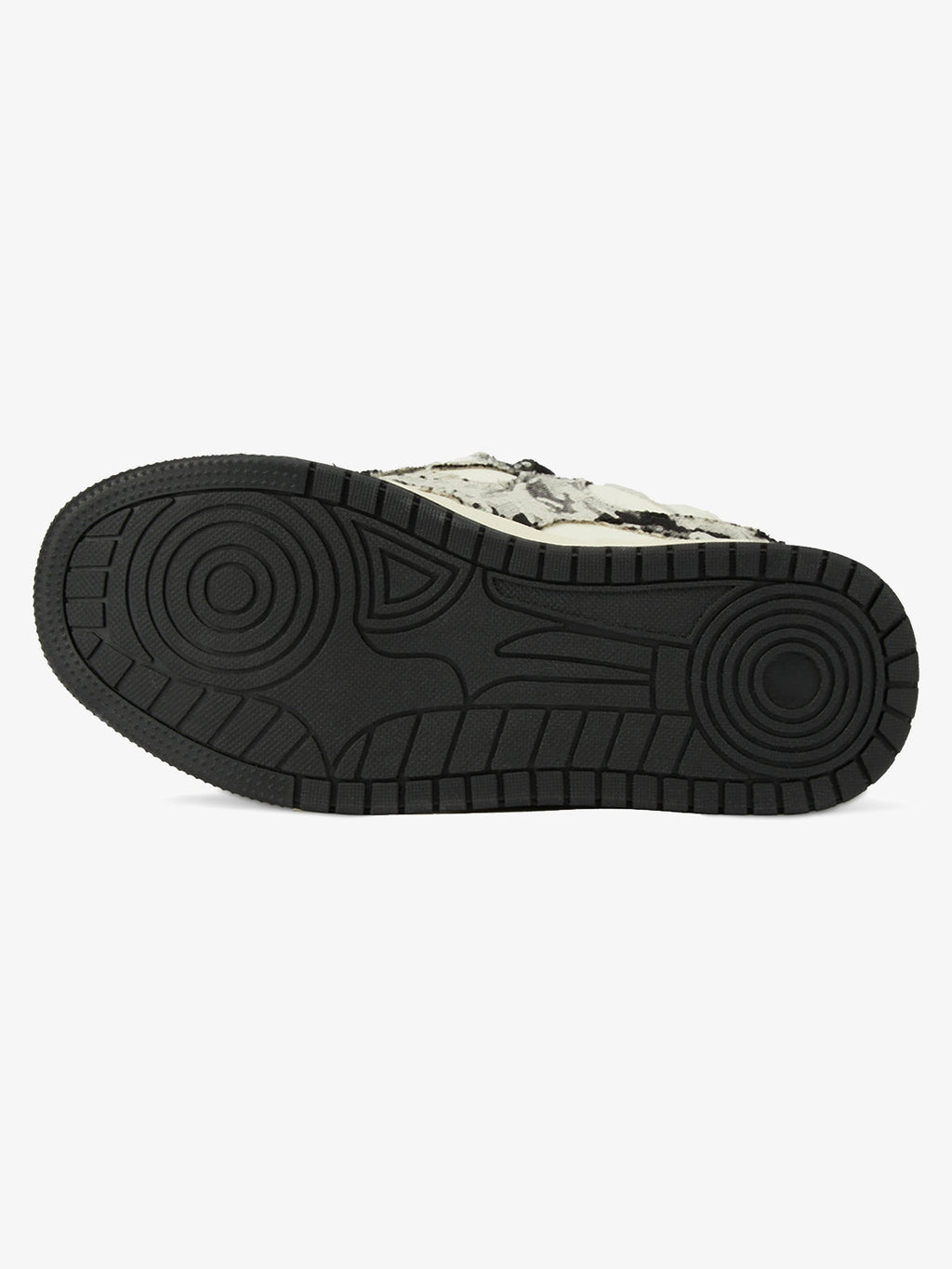 Theprecipice High Street Versatile Canvas Board Shoes - 1925