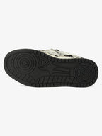 Theprecipice High Street Versatile Canvas Board Shoes - 1925