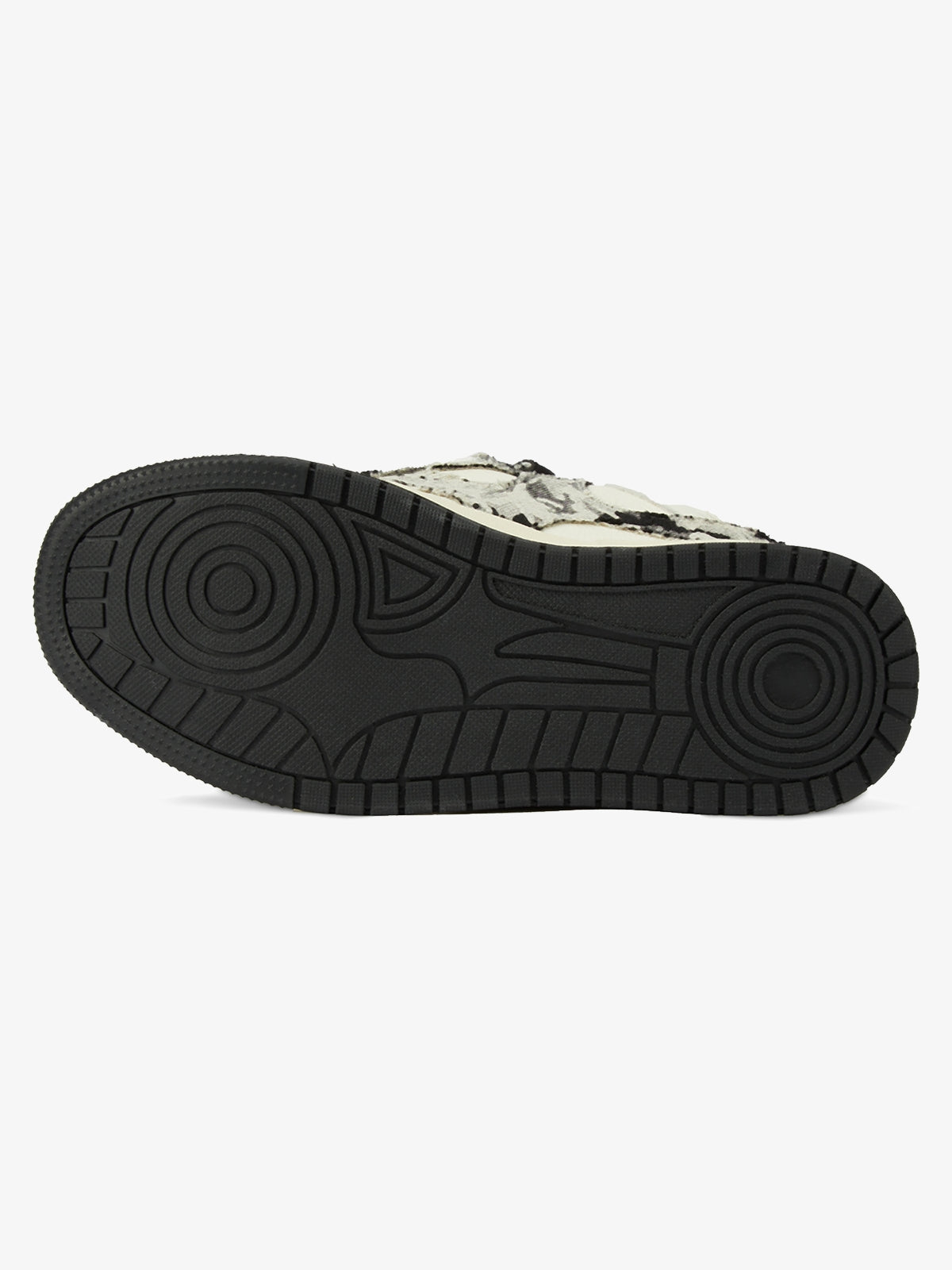 Theprecipice High Street Versatile Canvas Board Shoes - 1925