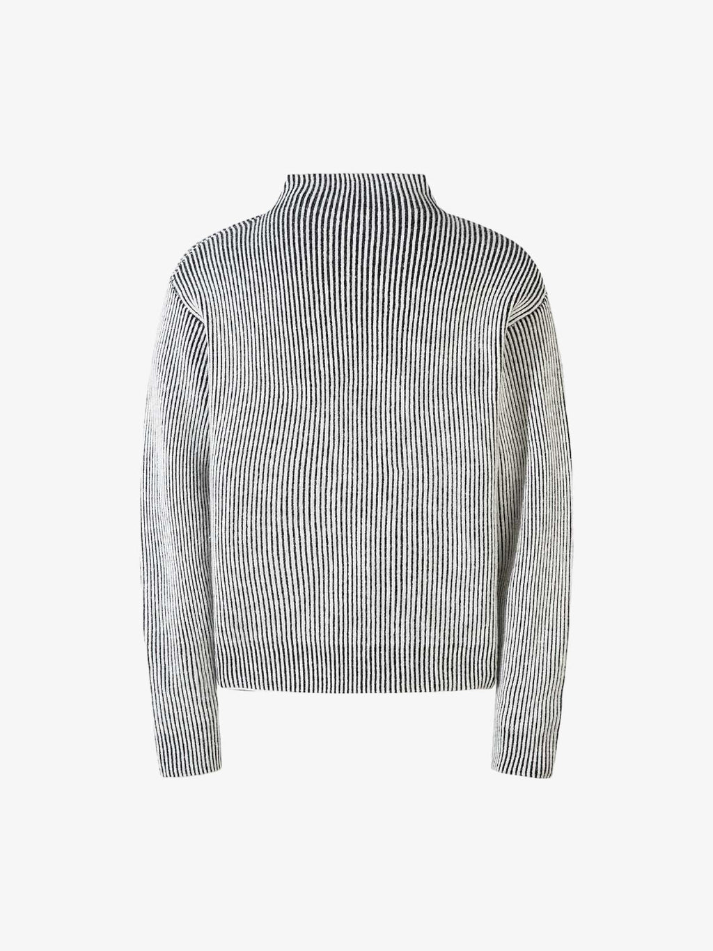 Theprecipice Double Sided Wearable Sweater - 2211