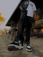 Theprecipice Niche Board Casual Shoes - 1490