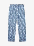Theprecipice High Street Versatile Denim Set-1719