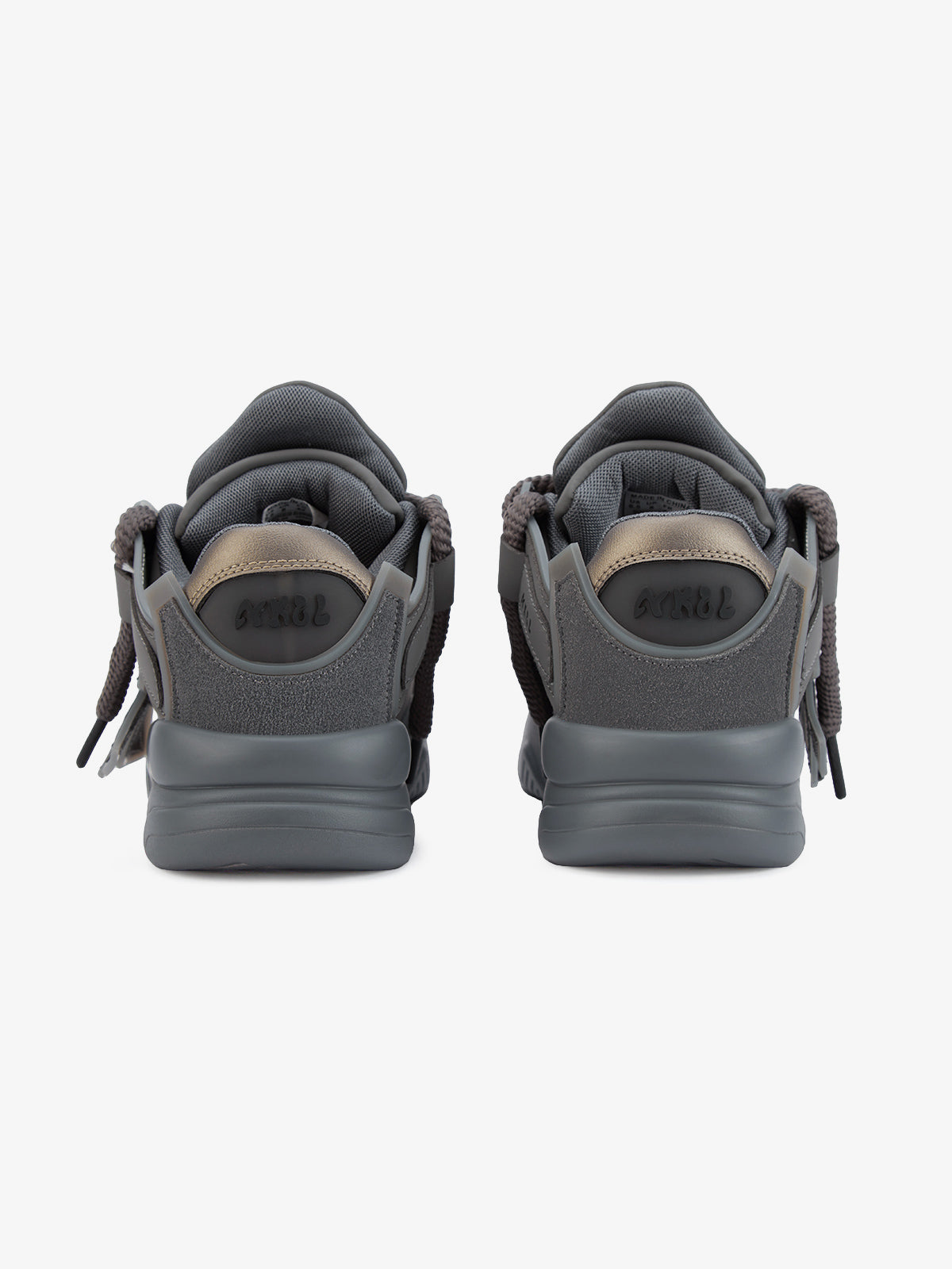 Theprecipice Casual Preppy Sneakers - 2105
