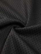 Original Flame Print Football Jersey T-Shirt