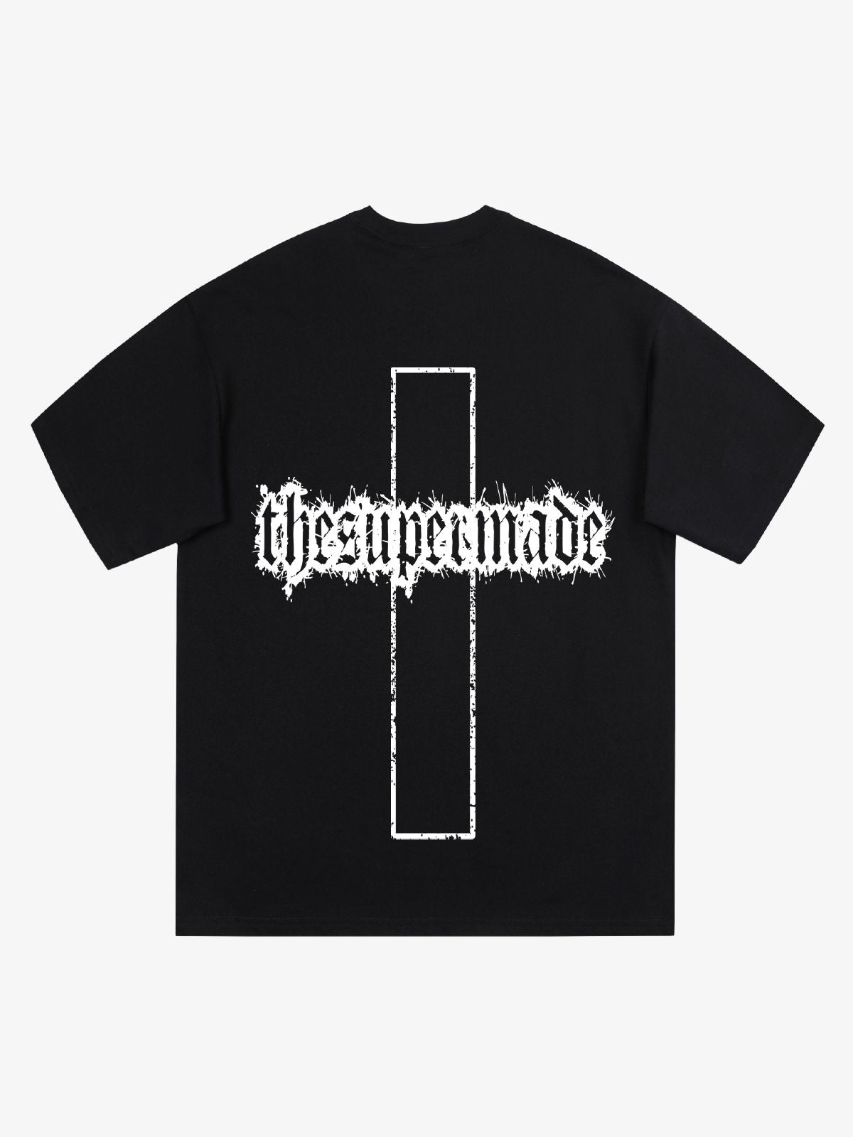 Original "Cut Deep Heal Louder" Graphic T-Shirt