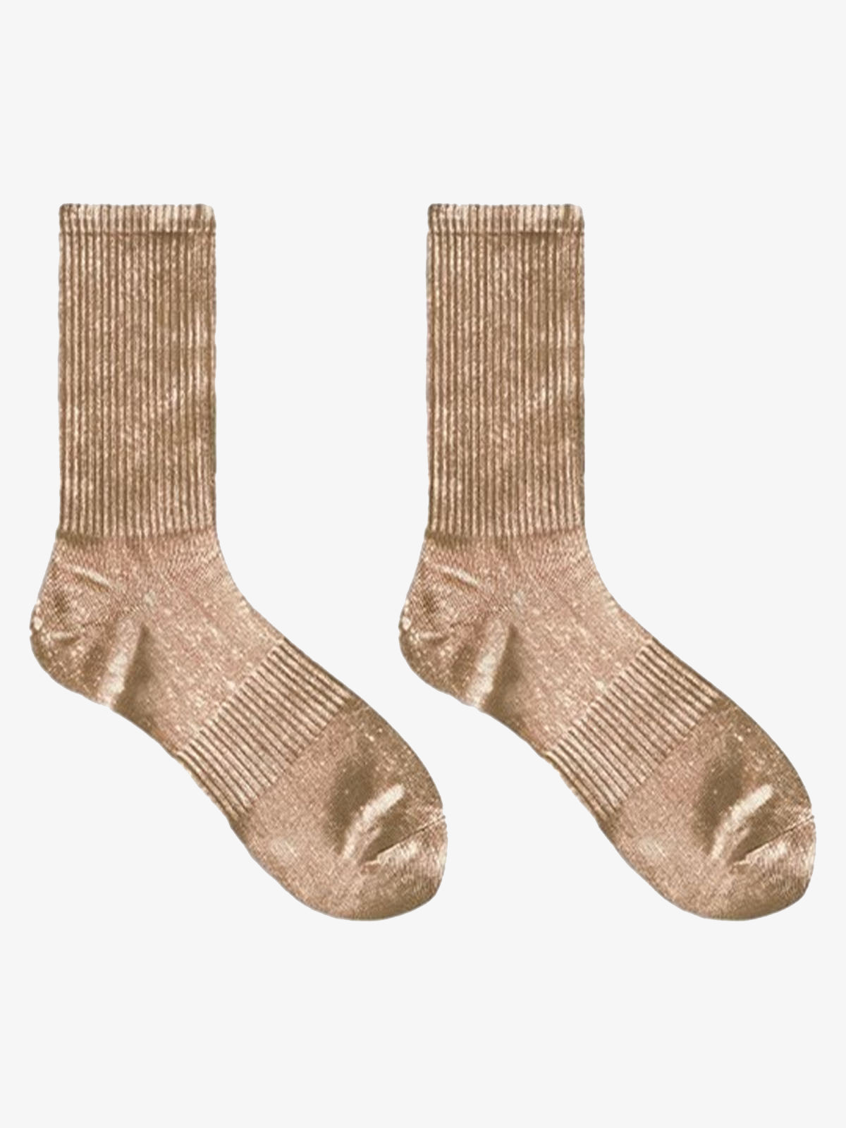 Theprecipice Workwear Distressed Tie-dyed Socks
