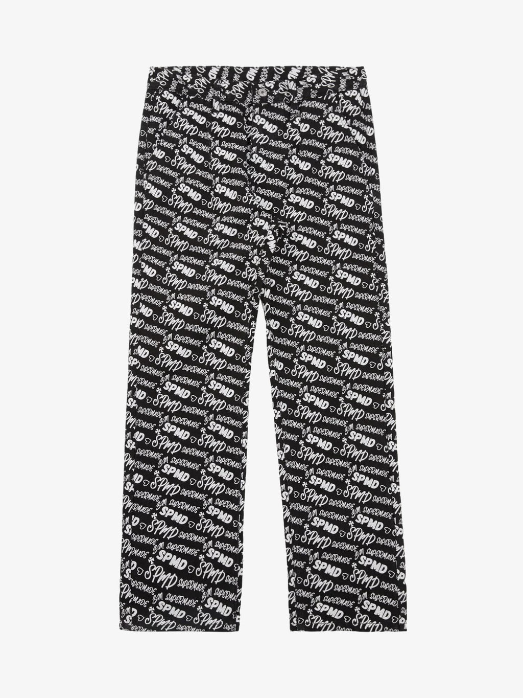 Theprecipice High Street Versatile Denim Set-1719