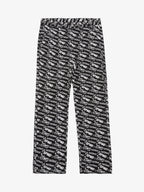 Theprecipice High Street Versatile Denim Set-1719