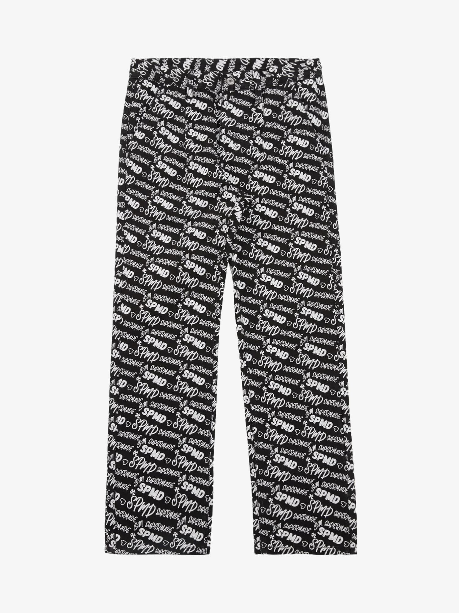 Theprecipice High Street Versatile Denim Set-1719